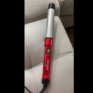 BeadHead 1 1/4” curling wand- curlipops